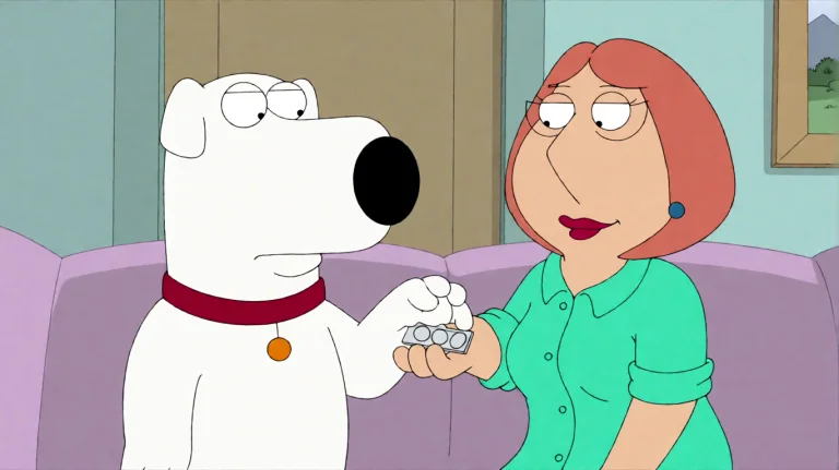 Fmlygyssn09, A White Dog With A Red Collar And A Small Tag H...