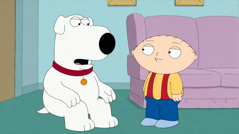 Fmlygyssn13, A White Dog With A Red Collar And A Bald Child...