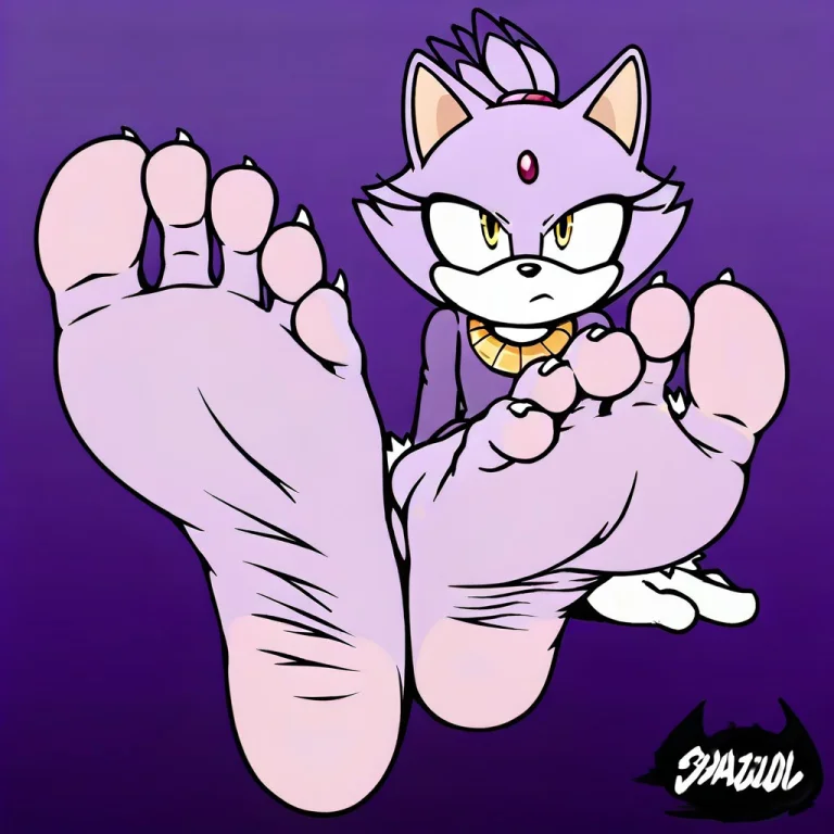 Thick Outlines, Flat Colors, Detailed, Shazzul, Solo, 1girl,...