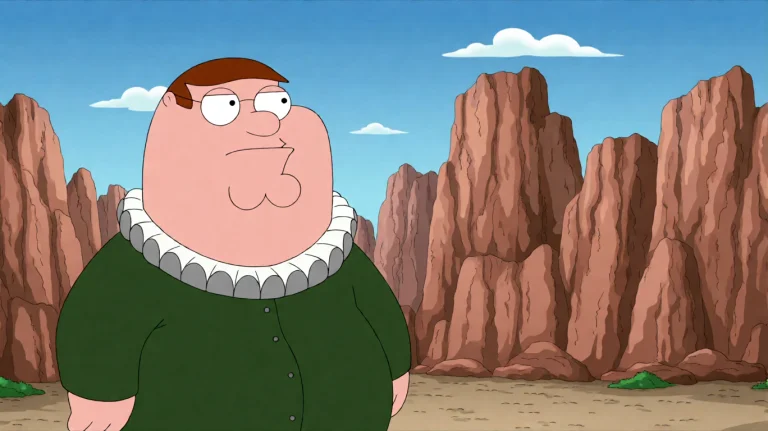 Fmlygyssn14, A Man In A Renaissance-style Outfit With A Ruff...