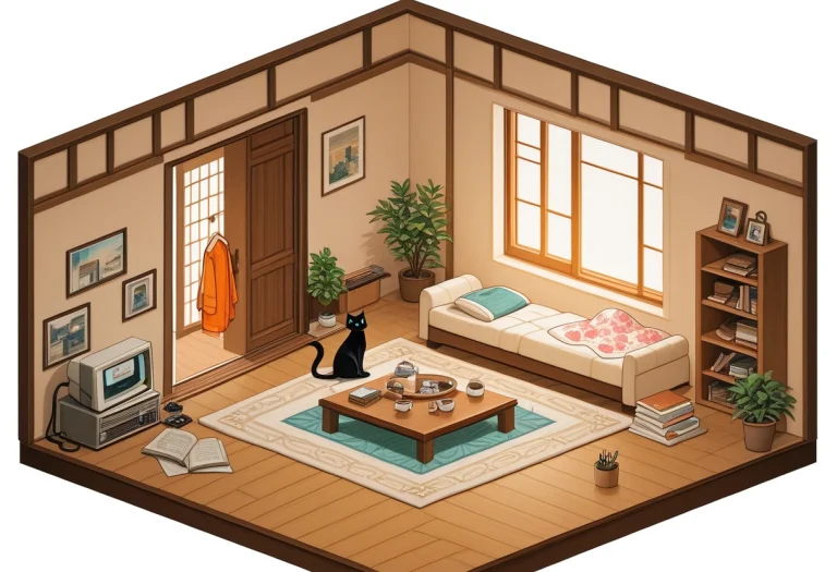 Loraafkarenaillustrious1, Afkarenastyle, Retro Anime Style,...