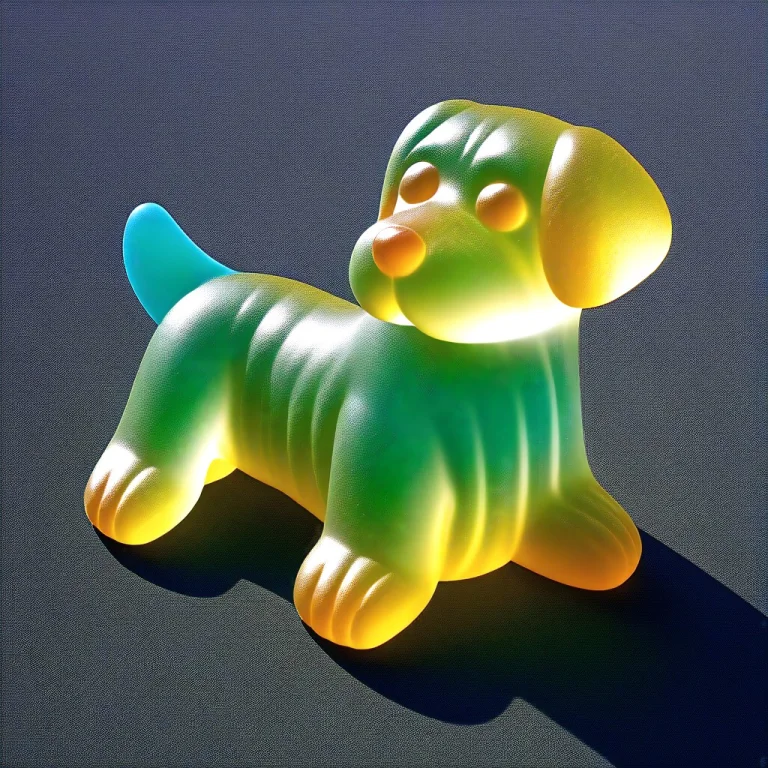 Masterpiece, Best Quality, Newest, Absurdres, Highres, Gummy...