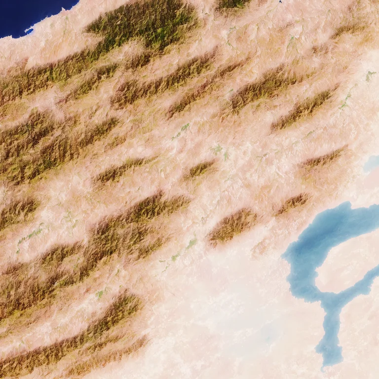 Mapsatimageeu, Cost, Lake, Hills, Ocean, Forest, Desert
