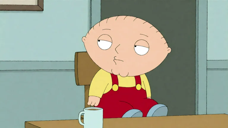 Fmlygyssn05, A Small Child With A Bald Head And Red Overalls...