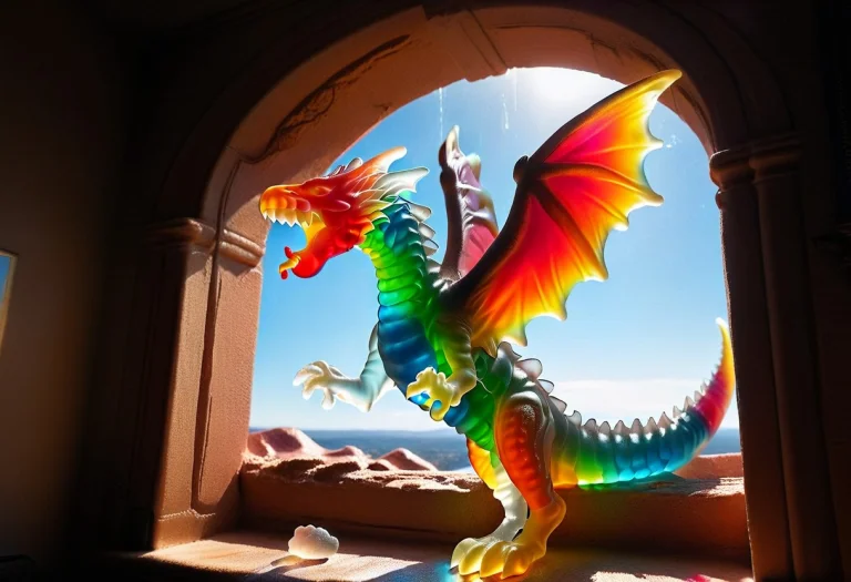 Gummymorph, Masterpiece, Score7, Score8, Background, Semi-re...