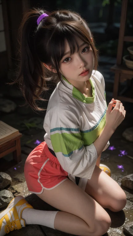 Chihiro,t