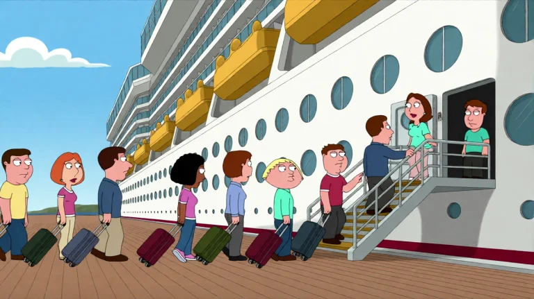 Fmlygyssn18, Passengers With Rolling Suitcases Are Boarding...