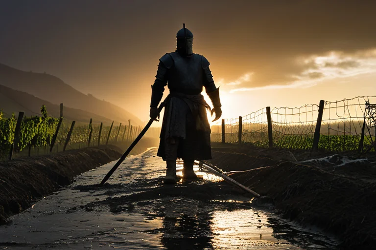 Hdr0.86, Cinematic, Natural Sunlight0.8, Hyper-realistic, Fu...
