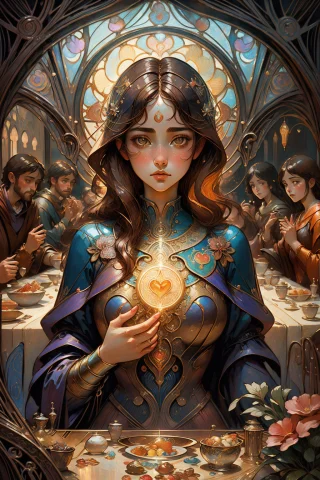 1girl, Lorarandom00dv20.6 Random00d, Grim, Its A Heartache,... — Stable Diffusion AI Prompt: 1girl, random00d, Grim, ("It's a heartache, nothing but a heartache.":1.1) , sh...