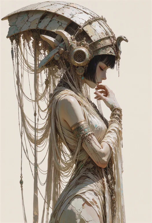 Masterpiece, Very Aesthetic, Best Quality, Highly Detailed,...
