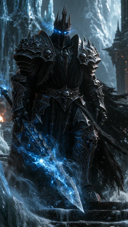 Wow Wrath Of The Lich King