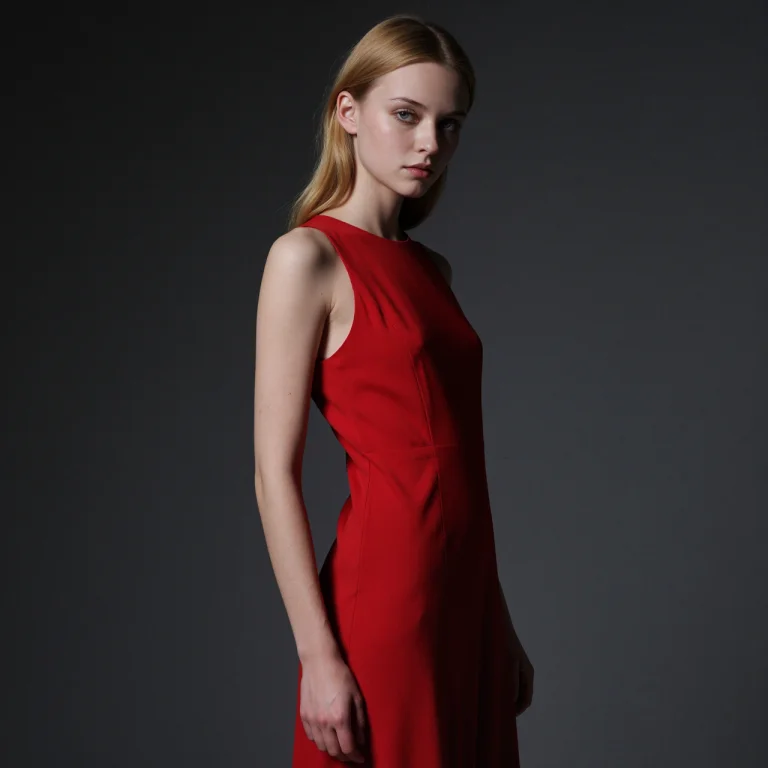 Photopotrait Studio Photo Of Pale-skinned Chinese1.1french 2...