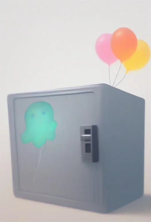 Balloon, Safe, Gummymorph