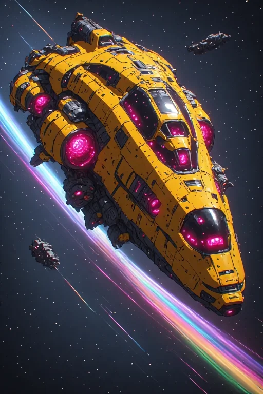 Masters Media, So-spacecraft Builder V4 A Very Large Passeng...