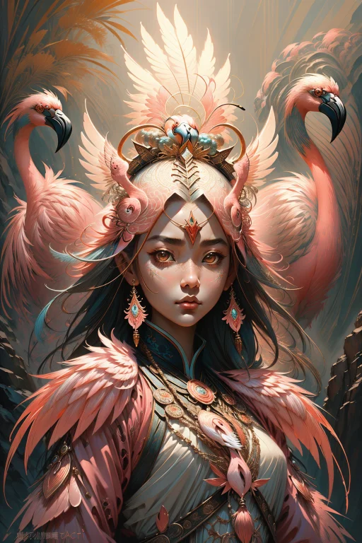 1girl, Lorarandom00dv20.6 Random00d, Art By Huang Guangjian0...