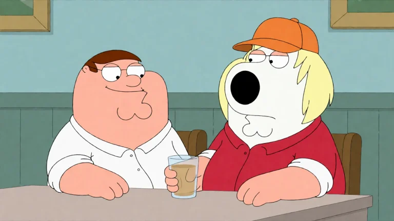 Fmlygyssn13, A Person With Blonde Hair And An Orange Cap Sit...