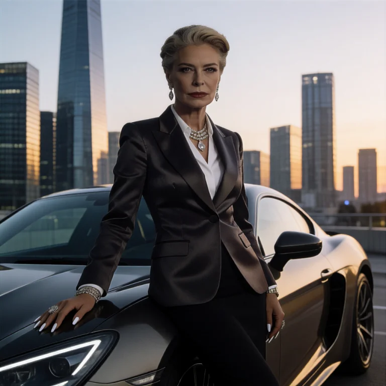 Loralux361,a Woman In A Buisness Suit, A Photo Of A Woman, S...