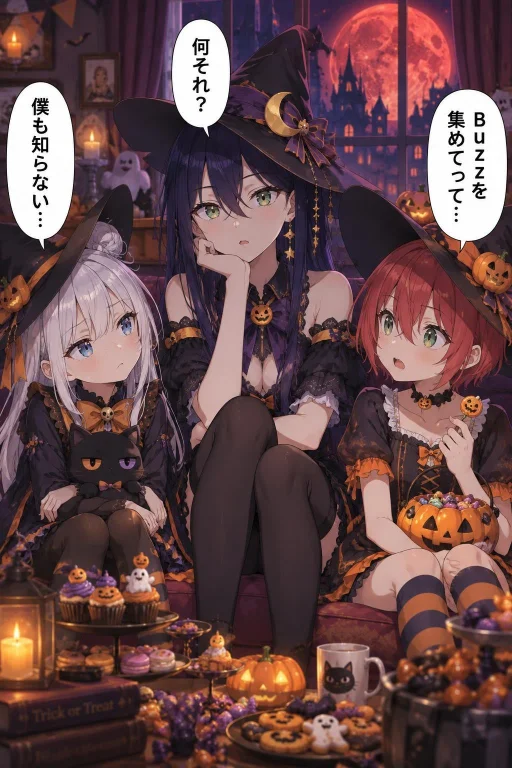 All Languages Are In Japanese, Huge Dialogue Font, All Lines...