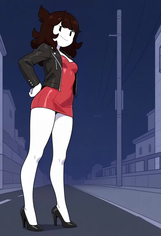 Masterpiece, Best Quality, Amazing Quality, 1girl, Jaiden, S...
