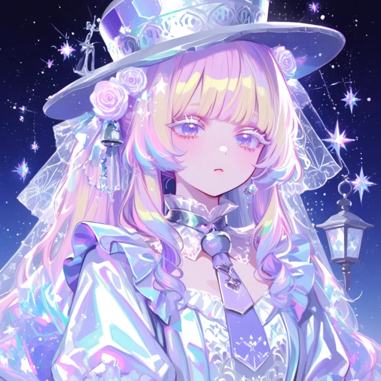 Masterpiece, High Quality, Highres, 1girl, Vectorart, Cleanl...