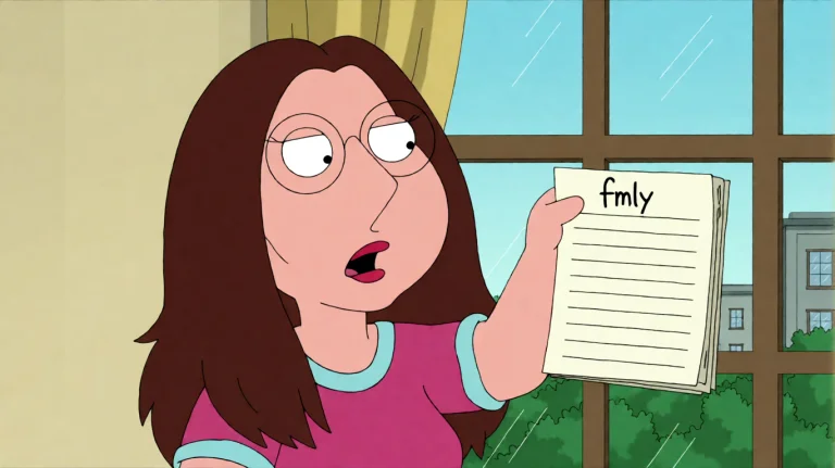 Fmlygyssn20, A Woman With Long Brown Hair And Glasses Holds...