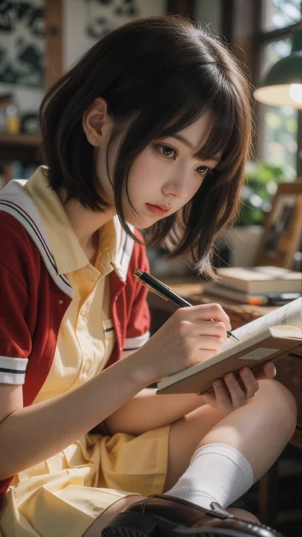 Shizuku,