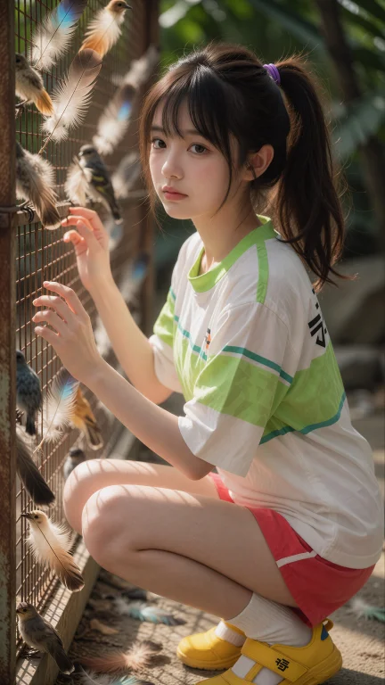 Chihiro,t8k