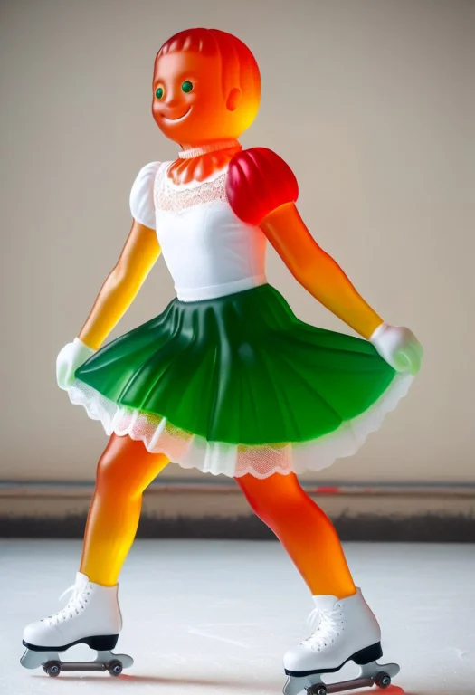 Gummymorph, Gummymorph Pinokkio3, Solo2, Anatomically Correc...