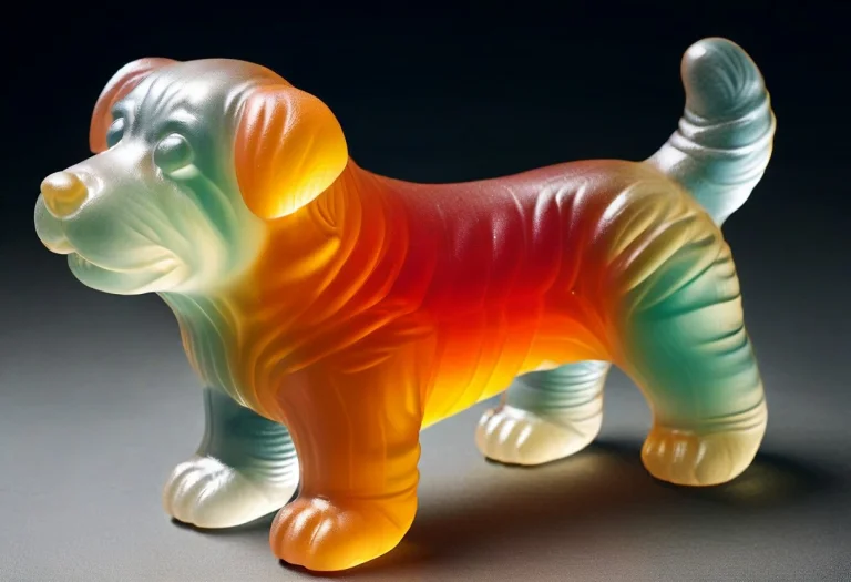 Gummymorph, Dog Fat Meme, Masterpiece1.3 Best Quality1.2 Hig...