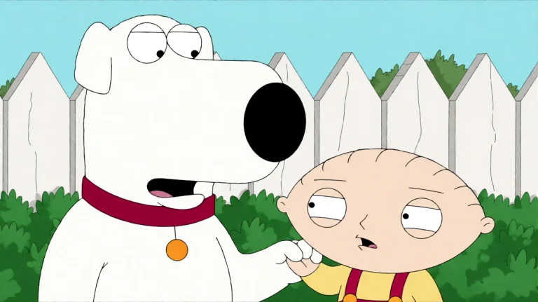 Fmlygyssn21, A White Dog With A Red Collar And A Small Child...