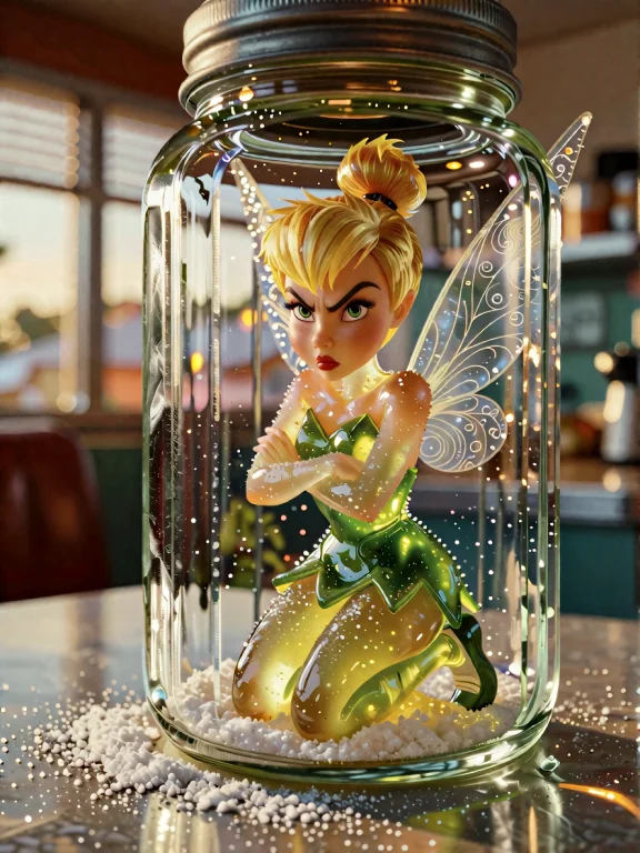 Gummymorph, Masterpiece, Best Quality, Very Aesthetic, 4k, M...
