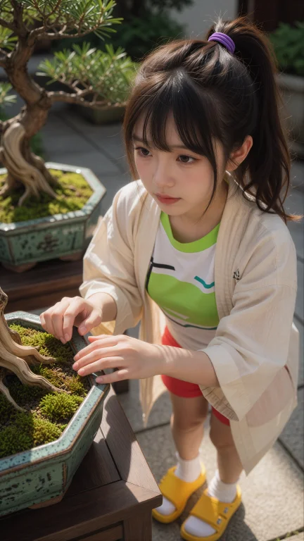 Chihiro,8k140cmt