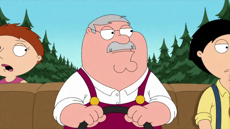 Fmlygyssn21, An Older Man With A Gray Mustache And White Hai...