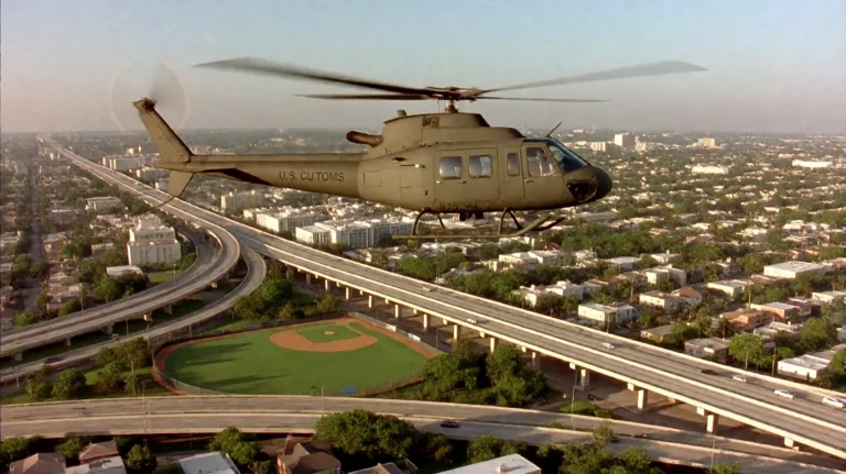 2fst2frs2003, A Military-style Helicopter, Marked With U.s....