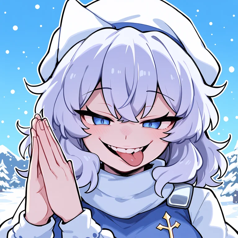 Masterpiece, Best Quality, Aesthetic, Letty Whiterock, Tongu...
