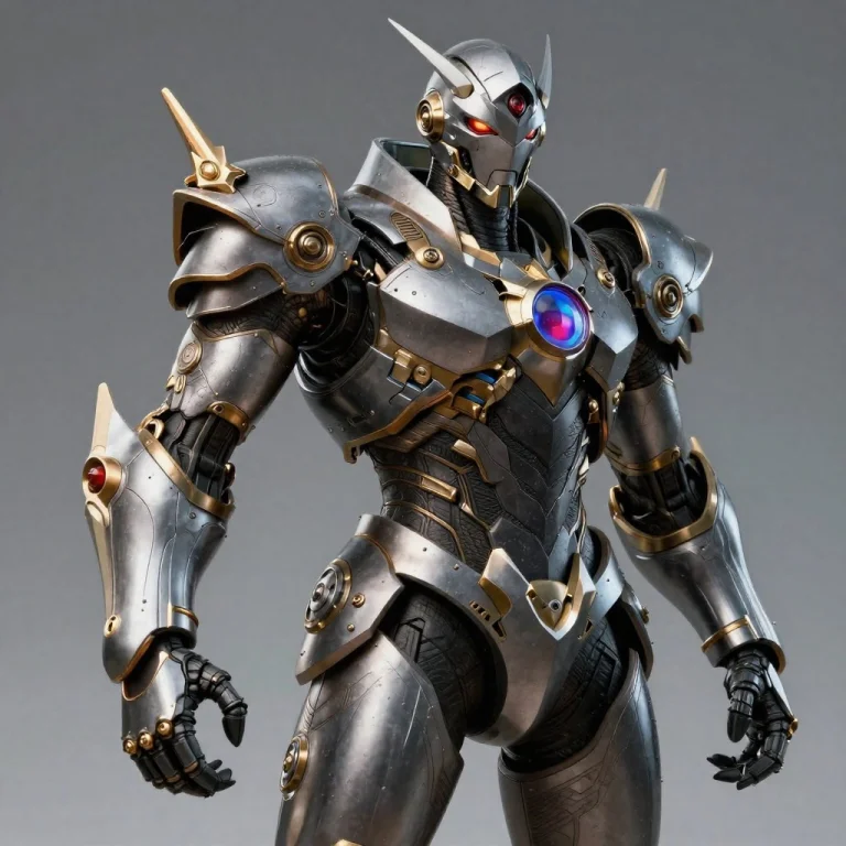 Dev Style, Masterpiece, Best Quality, Highly Detailed, Sharp...