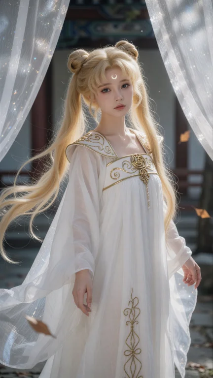 Princess Serenity,princess Serenity