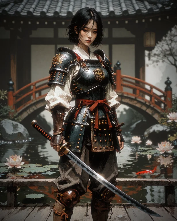 Ta86wistfall, A Korean Woman With Curvy Features, Straight B...