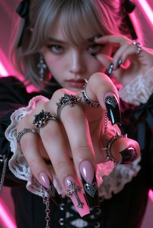 Masterpiece, High-end Korean Digital Art Style, Ultra-detail...