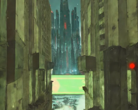 Loratraining1850035-20261003022348451-p5kw0.8 Sovietpunk, Ma... — Stable Diffusion AI Prompt: SovietPunk, Masterclass anime illustration. Cel shading style gives extra weigh...