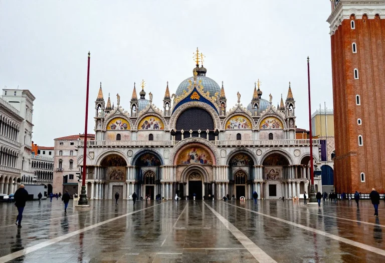 Create An Hyper Realistic, Detailed Photograph , Of Saint Ma...