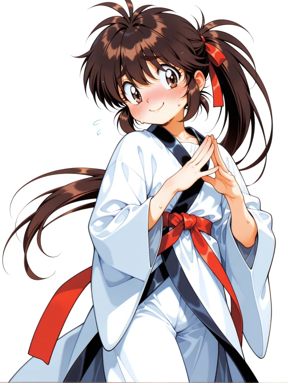 Masterpiece,best Quality,newest, 1girl,solo, Retro Artstyle,...