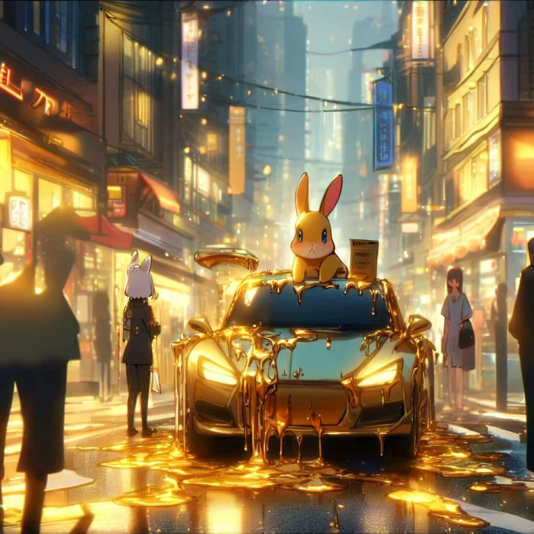 Masterpiece, Best Quality, Anime, Absurdres, Rabbit Human, J...