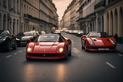 Cinematic Film Still Lorametroplex Metropolis0.0,asdxohnxs.... — SDXL AI Prompt: cinematic film still ,asdxohnxs. city streetscape,, by gordon murray,,8k ultra d...