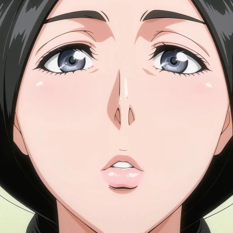 Best Quality, 1girl, Solo, Mature Female, Anime Screencap, U...