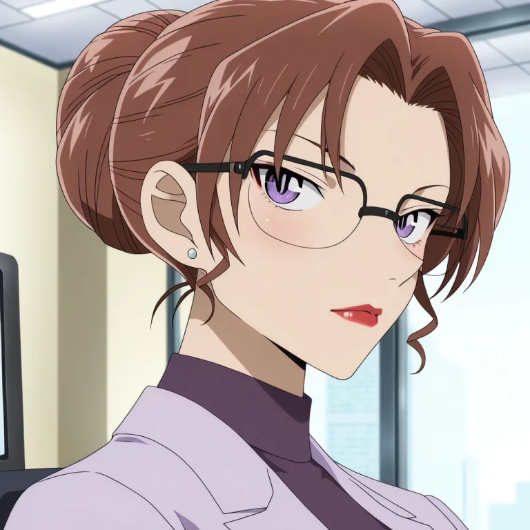 Loracheckpoint-e100s8000011 Anime Coloring, Anime Screencap,...