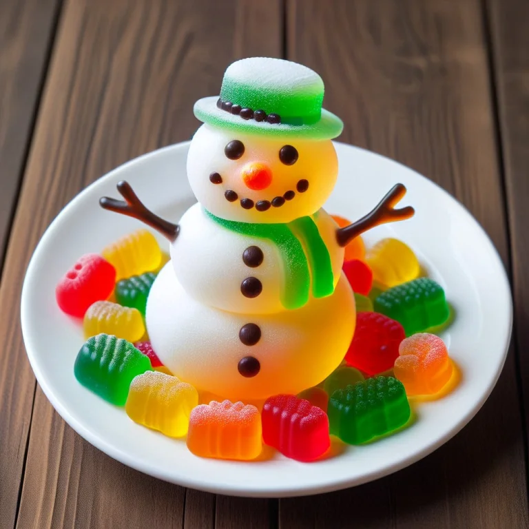 Masterpiece, High Quality, Amazing Quality, Gummymorph, Cute...