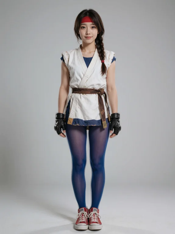 Full Body Shotfull Body Photograph, Head To Toe, Entire Body...