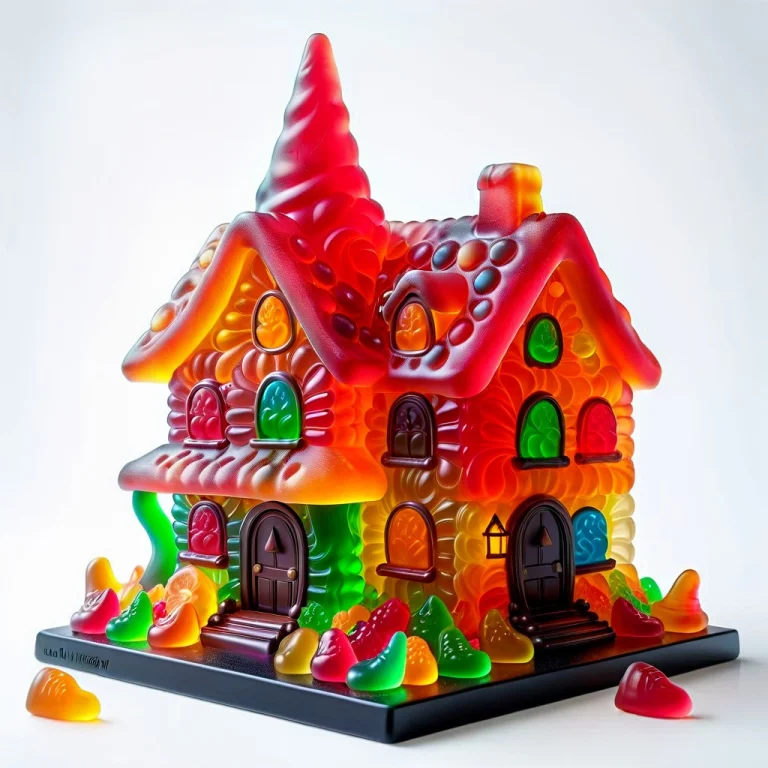 Gummymorph, Masterpiece, Professional Minimal Product Photog...