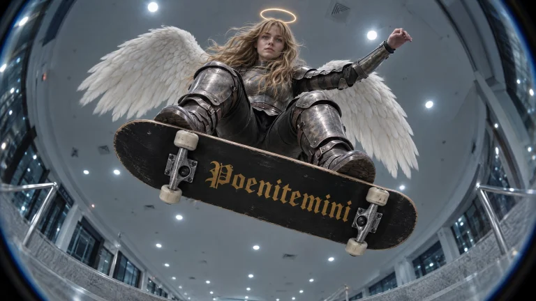 Image 1 Her Body Reference Her Armour, Her White Wings And...